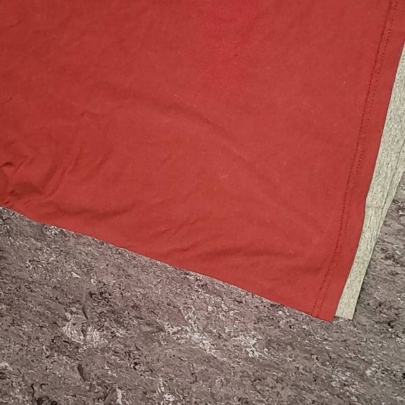 Made in USA. Vintage.  Single-stitch. Reversible. Oklahoma Sooners. XL - Picture 3 of 15